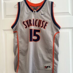 Syracuse kids Carmelo Anthony jersey